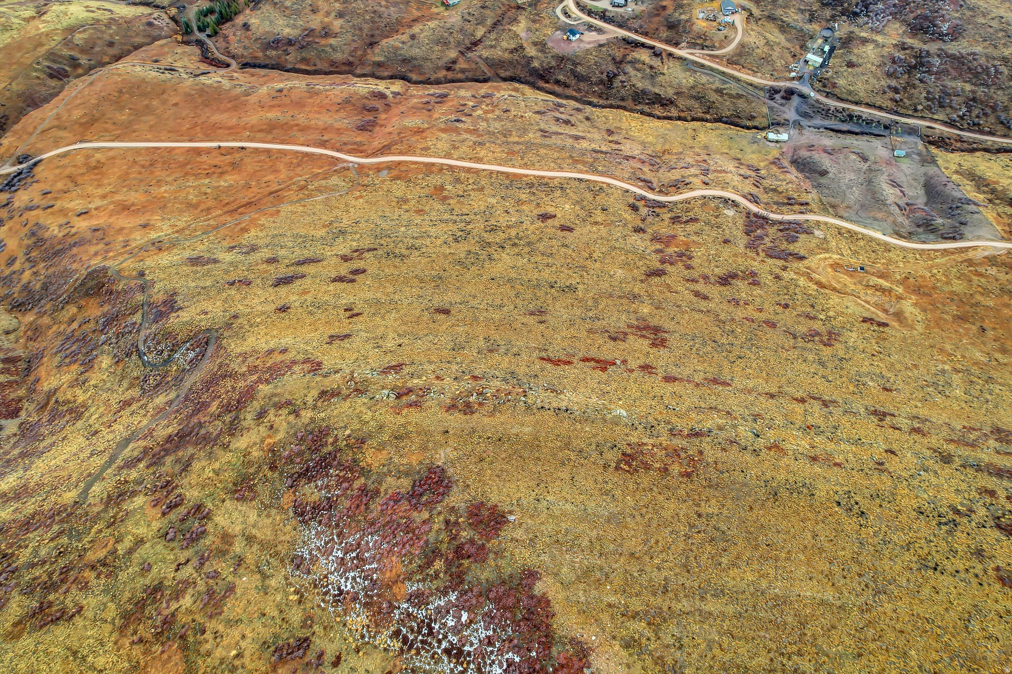 ROCKPORT RANCHES - Residential