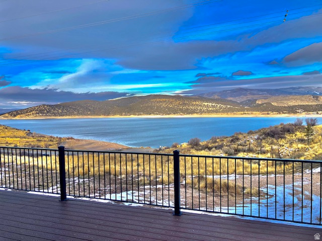 ROCKPORT RANCHES - Residential