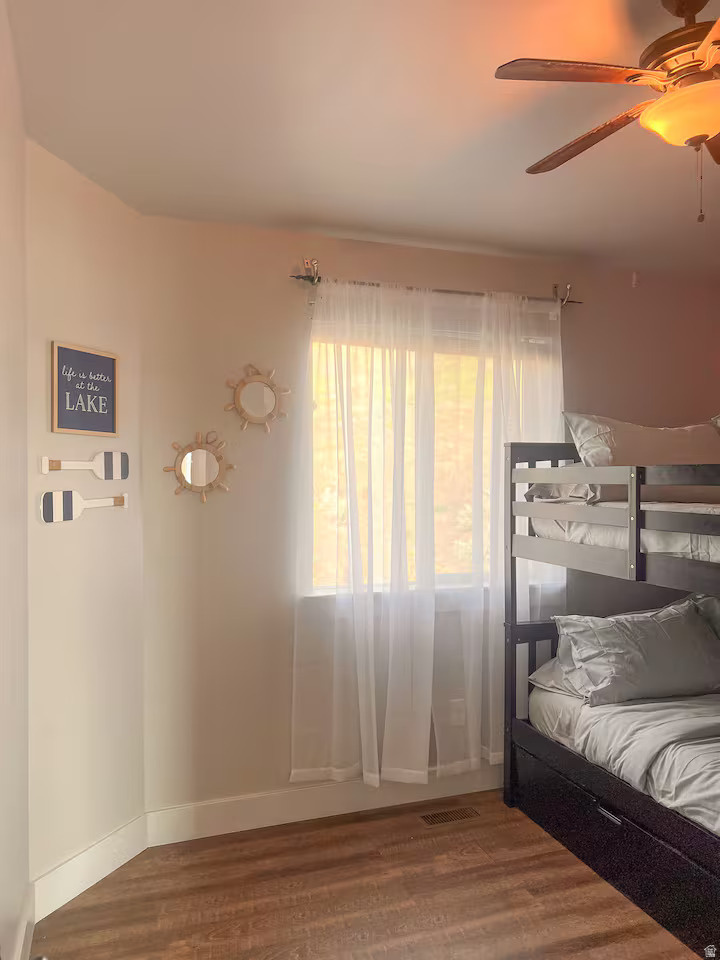 ROCKPORT RANCHES - Residential