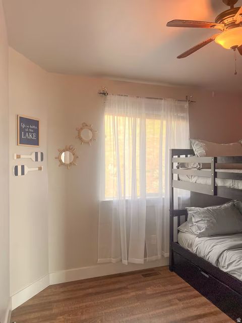 Tiny photo for 3199 ROCKPORT BLVD, Coalville, UT 84017 (MLS # 2128033)