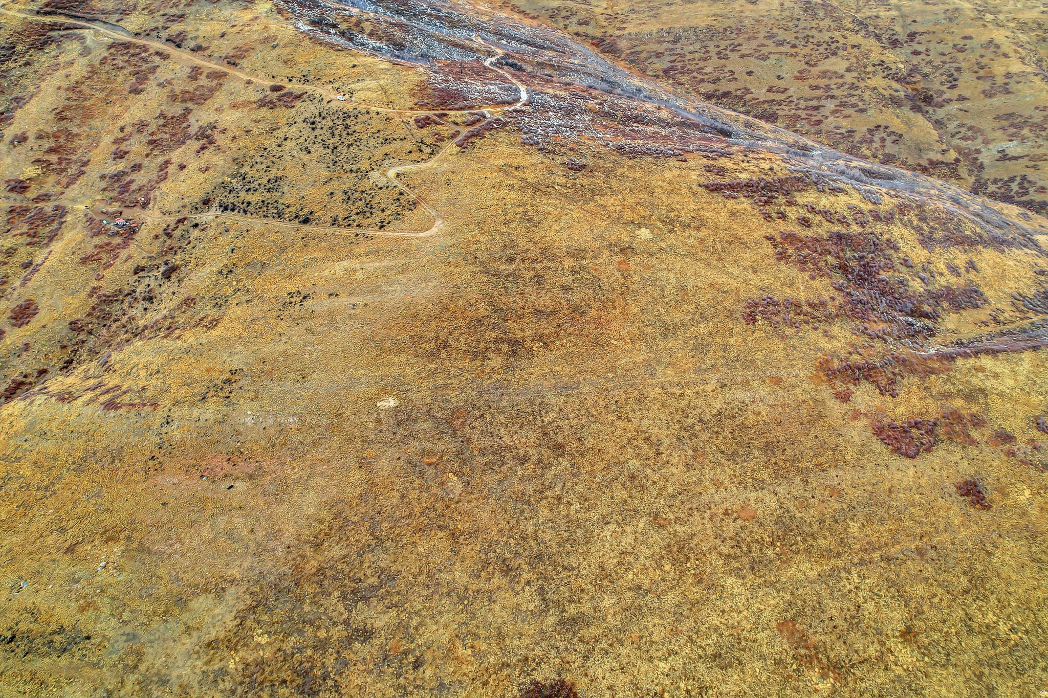 ROCKPORT RANCHES - Residential