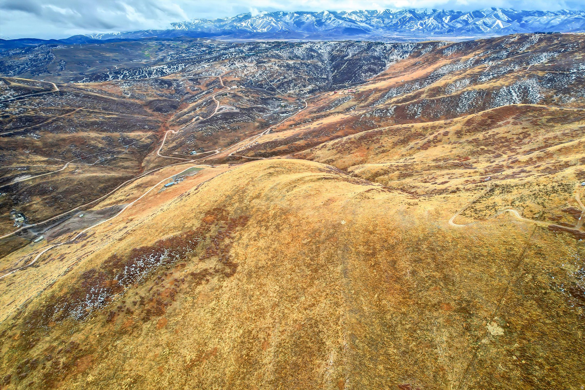 ROCKPORT RANCHES - Residential