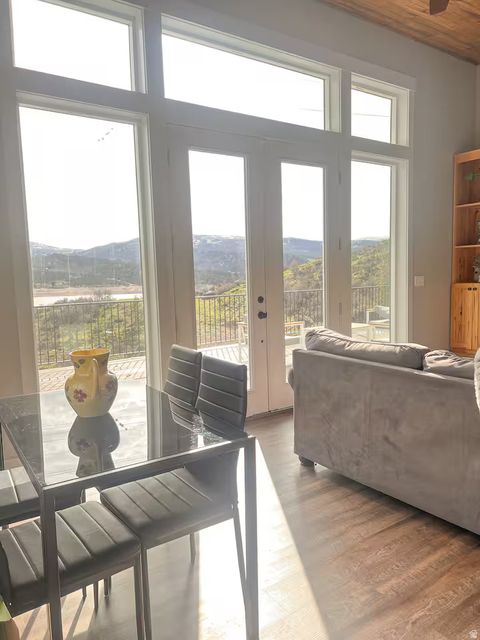 Tiny photo for 3199 ROCKPORT BLVD, Coalville, UT 84017 (MLS # 2128033)