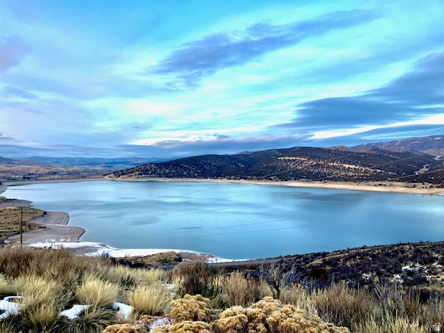 ROCKPORT RANCHES - Residential