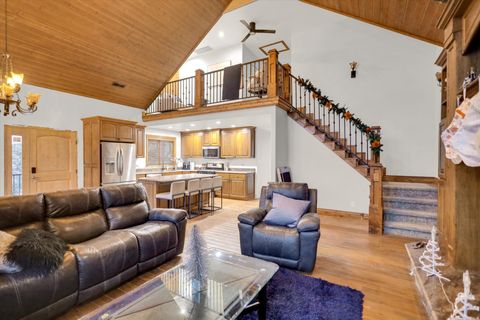 Tiny photo for 3199 ROCKPORT BLVD, Coalville, UT 84017 (MLS # 2128033)