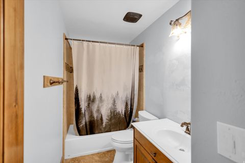 Tiny photo for 3199 ROCKPORT BLVD, Coalville, UT 84017 (MLS # 2128033)