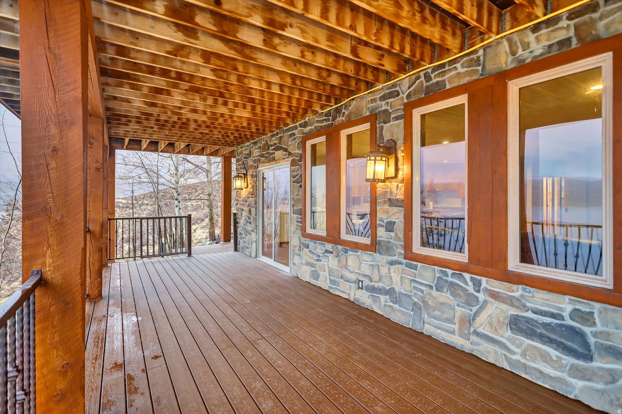 ROCKPORT RANCHES - Residential