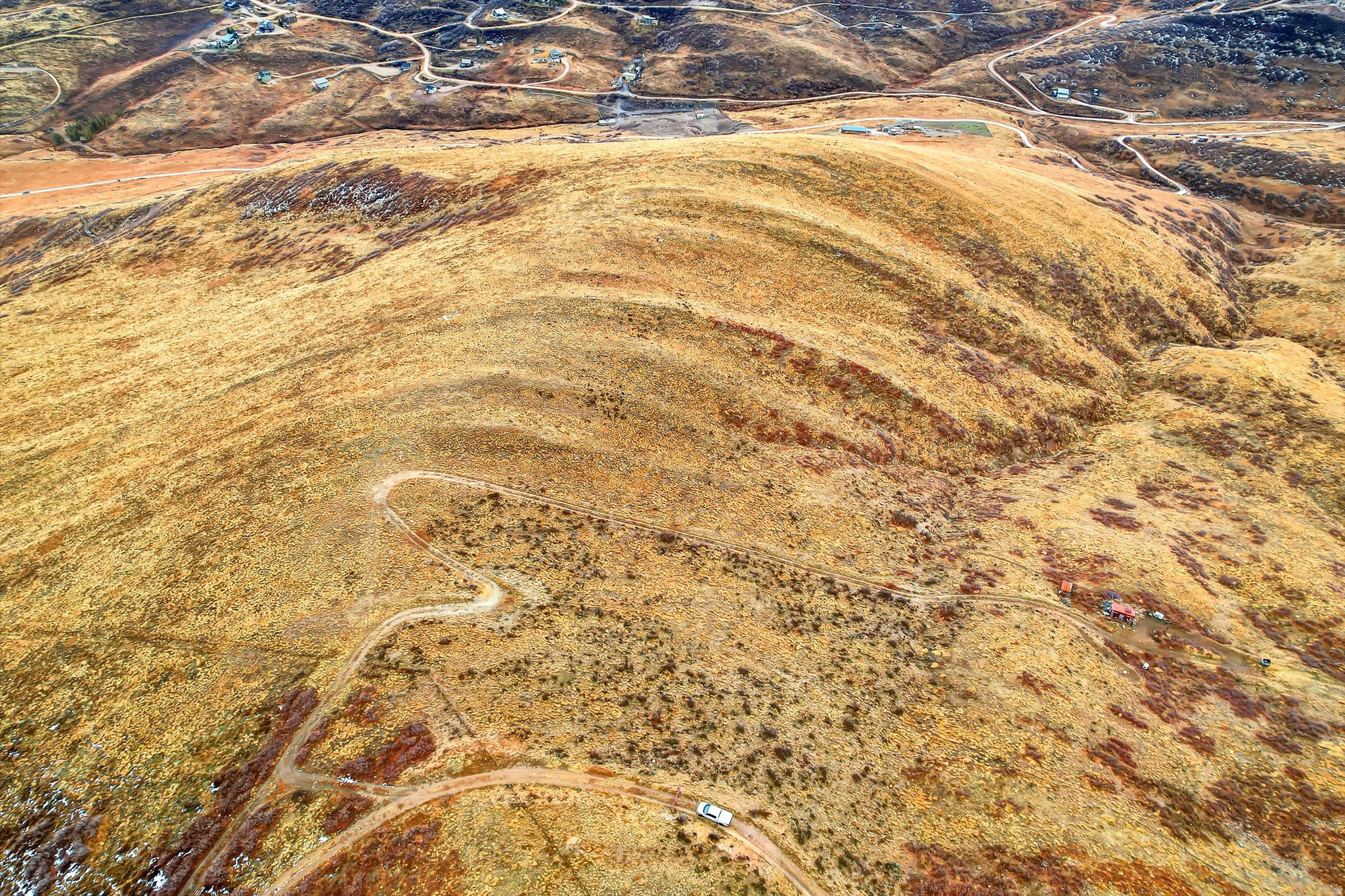 ROCKPORT RANCHES - Residential