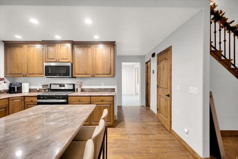 Tiny photo for 3199 ROCKPORT BLVD, Coalville, UT 84017 (MLS # 2128033)