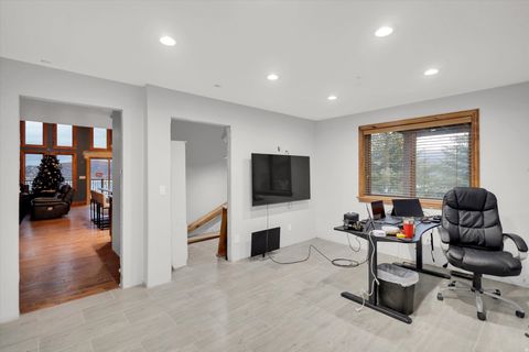 Tiny photo for 3199 ROCKPORT BLVD, Coalville, UT 84017 (MLS # 2128033)