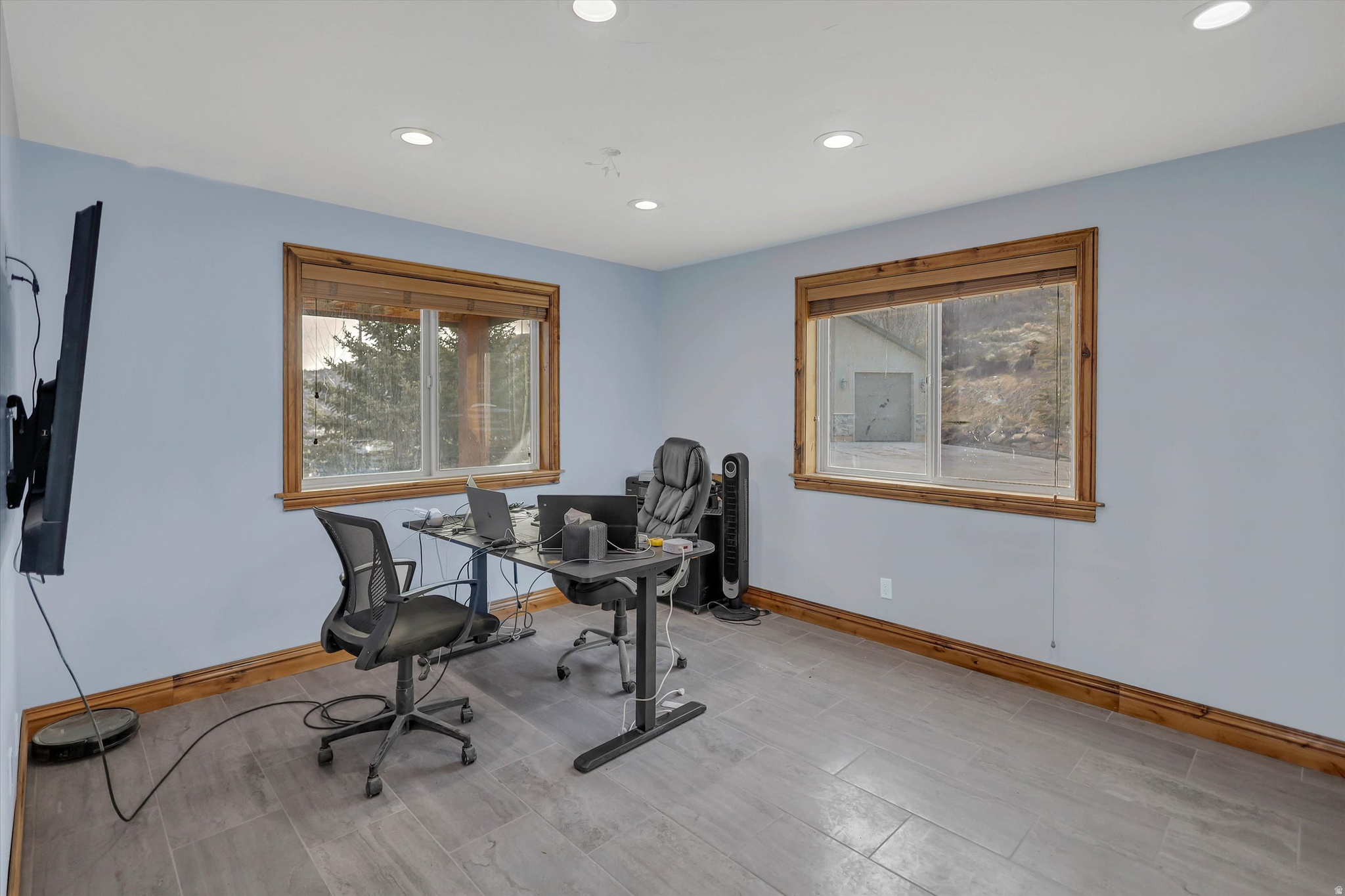 ROCKPORT RANCHES - Residential