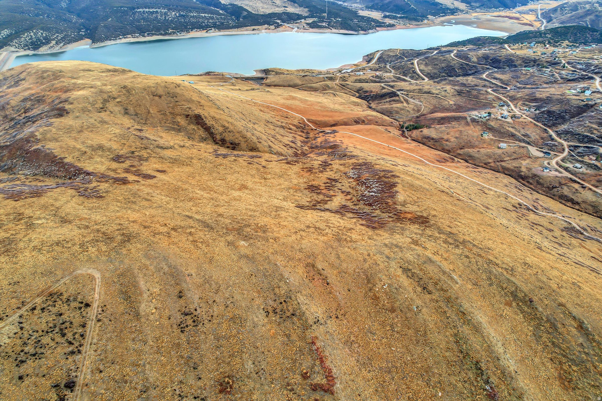 ROCKPORT RANCHES - Residential