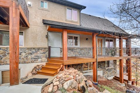 Tiny photo for 3199 ROCKPORT BLVD, Coalville, UT 84017 (MLS # 2128033)