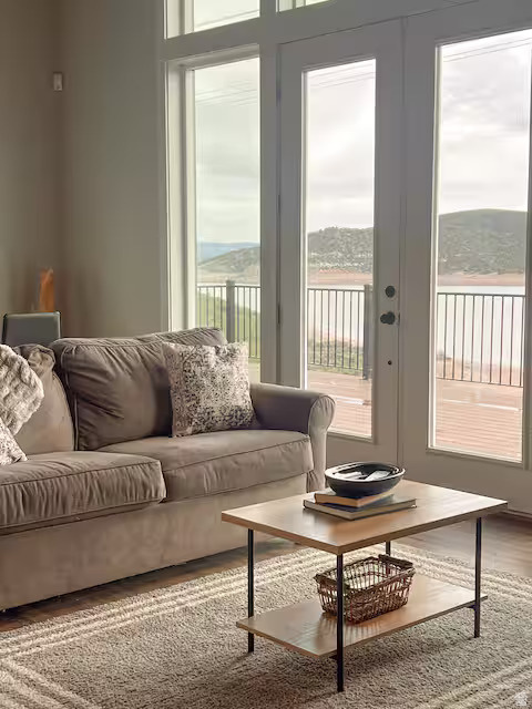 ROCKPORT RANCHES - Residential