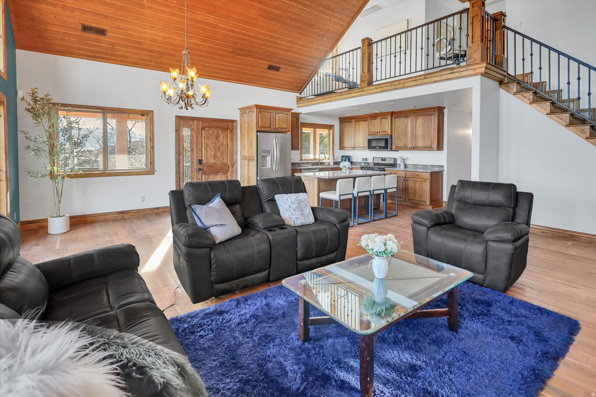 ROCKPORT RANCHES - Residential