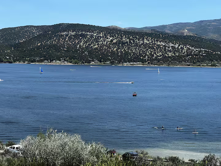 ROCKPORT RANCHES - Residential