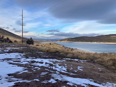 Tiny photo for 3199 ROCKPORT BLVD, Coalville, UT 84017 (MLS # 2128033)