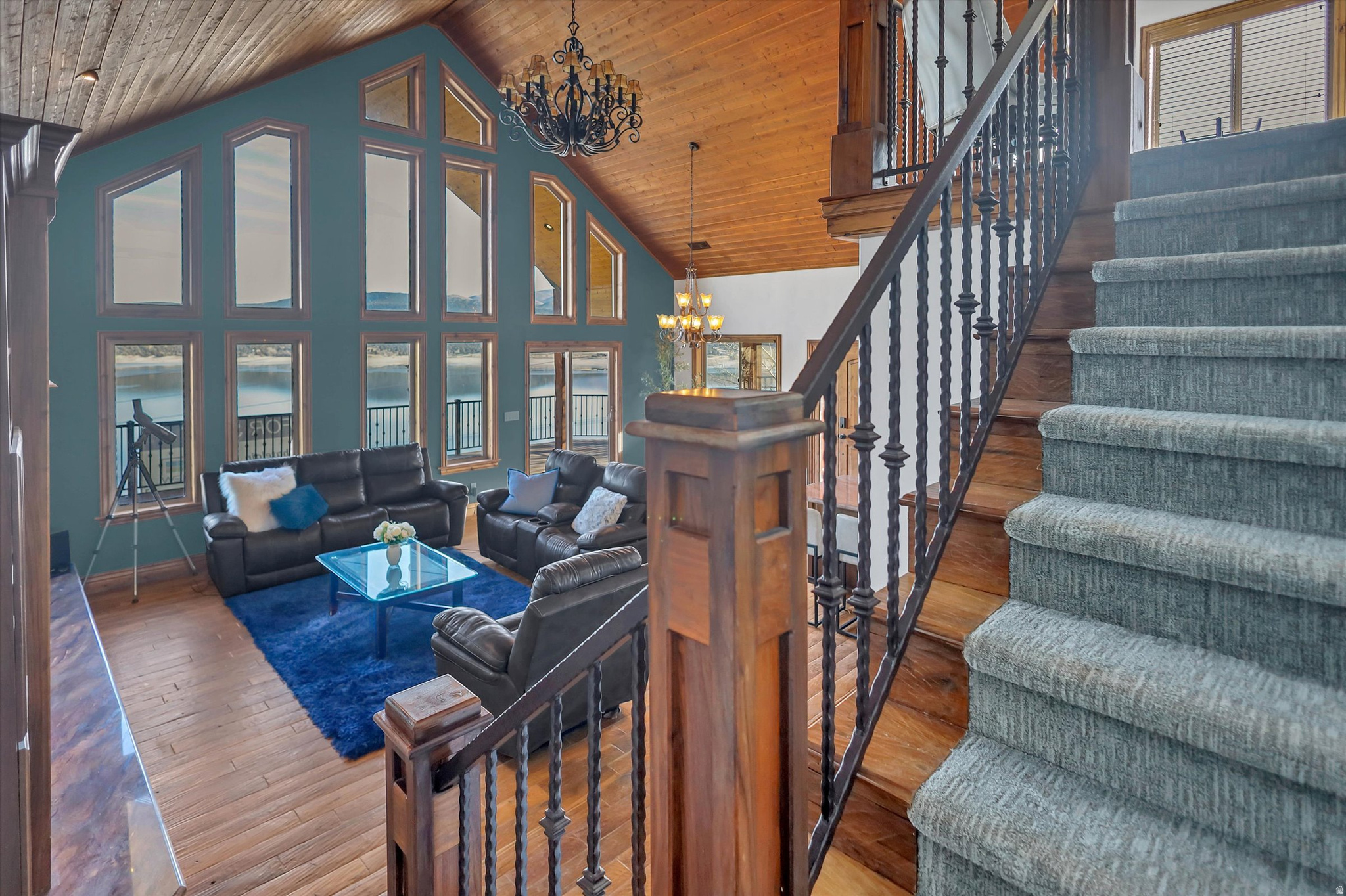 ROCKPORT RANCHES - Residential