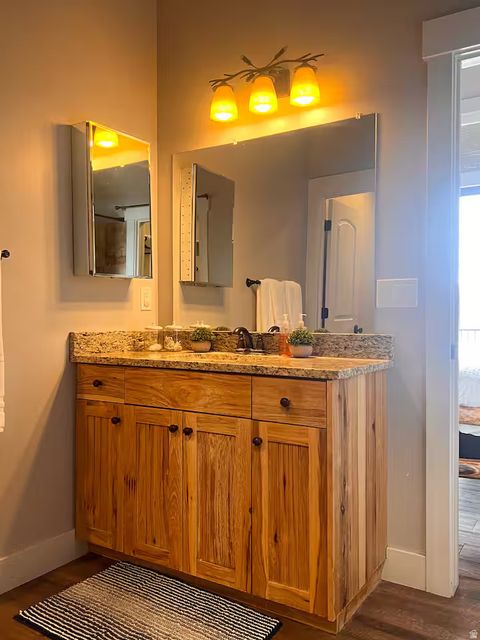 Tiny photo for 3199 ROCKPORT BLVD, Coalville, UT 84017 (MLS # 2128033)