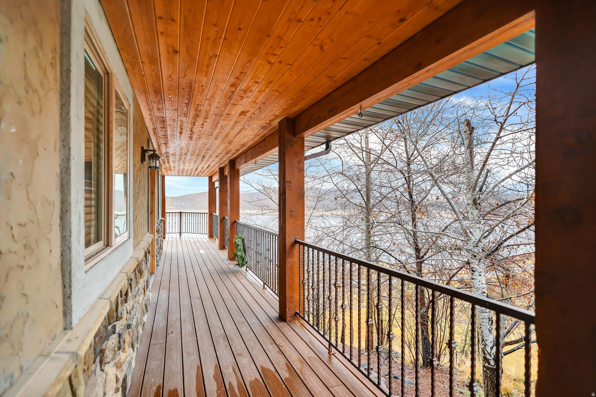 ROCKPORT RANCHES - Residential