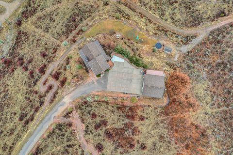 Tiny photo for 3199 ROCKPORT BLVD, Coalville, UT 84017 (MLS # 2128033)