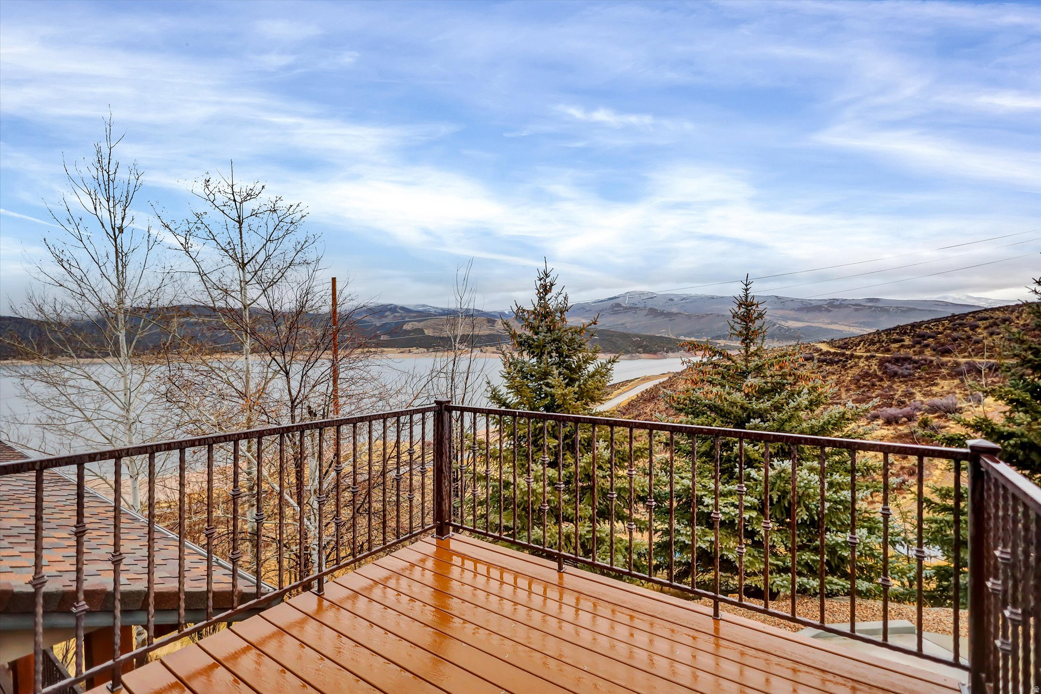 ROCKPORT RANCHES - Residential