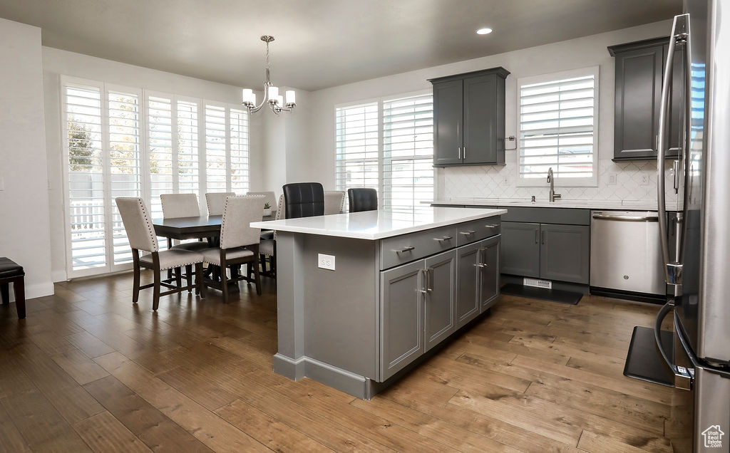 JUNIPER - Residential