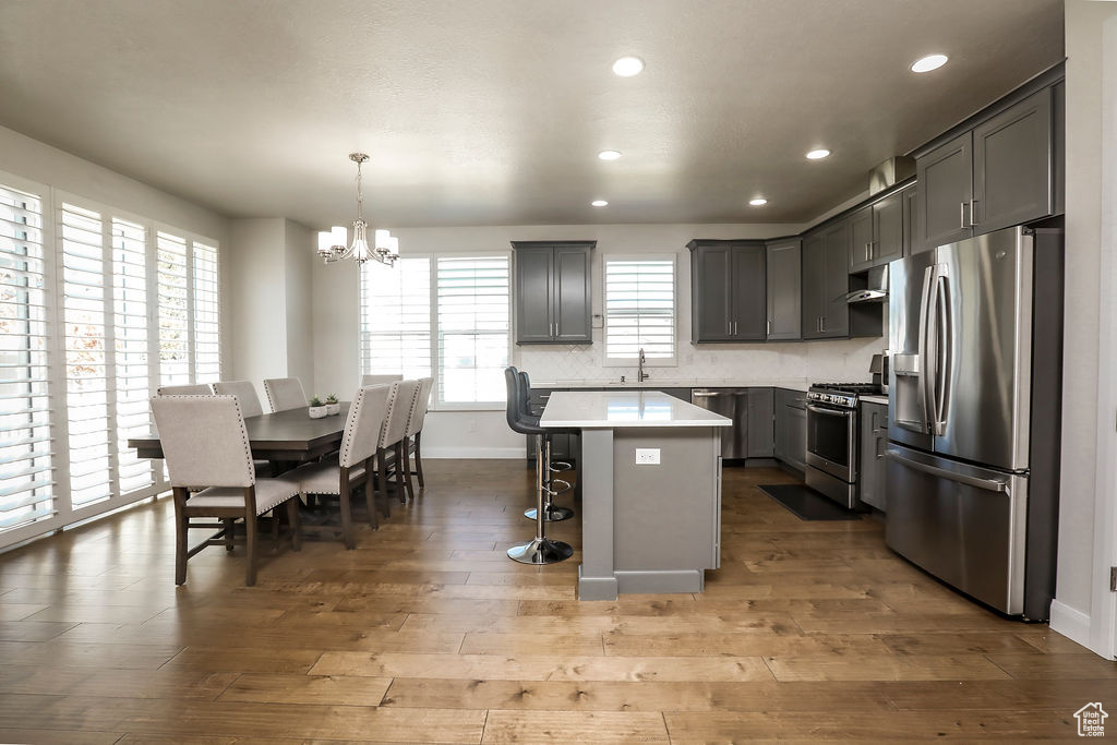 JUNIPER - Residential