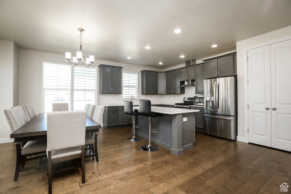 JUNIPER - Residential