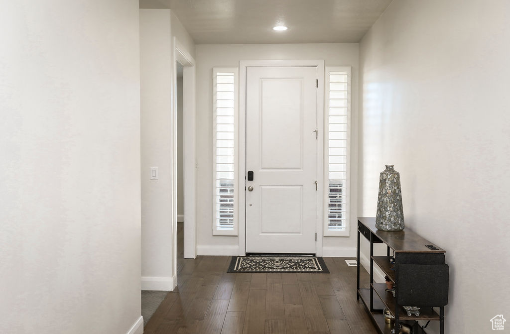 JUNIPER - Residential