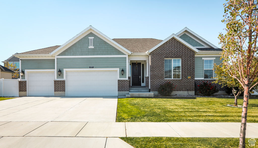 JUNIPER - Residential