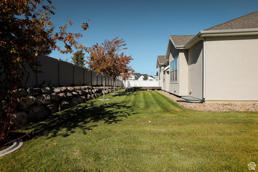 JUNIPER - Residential