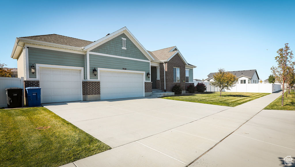 JUNIPER - Residential