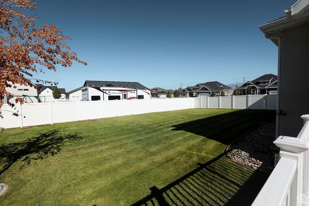 JUNIPER - Residential