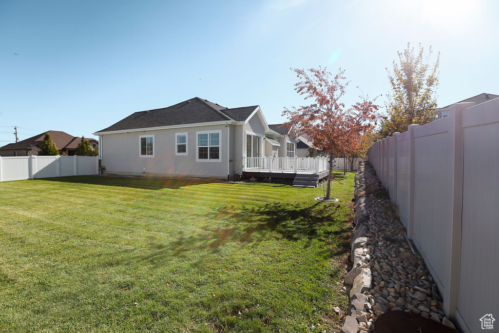 JUNIPER - Residential