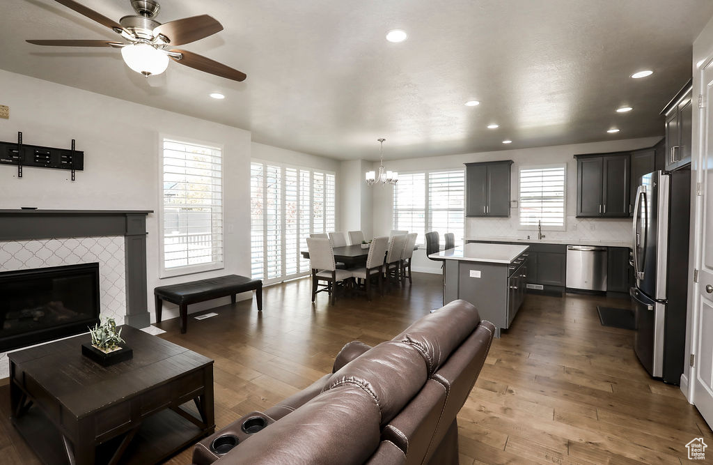 JUNIPER - Residential