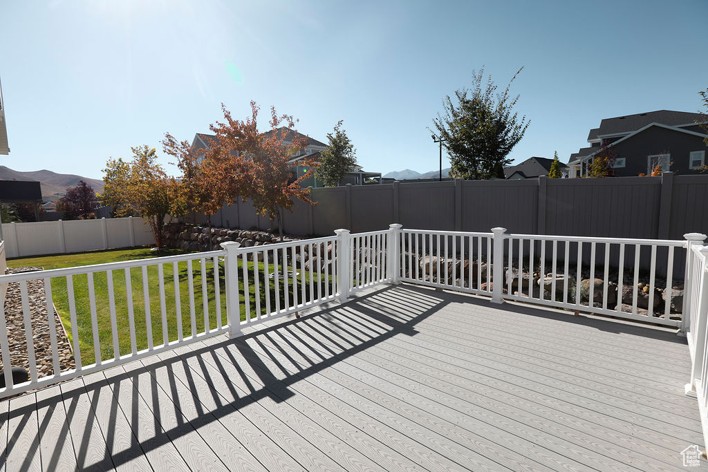 JUNIPER - Residential