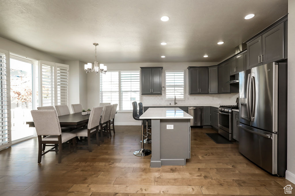 JUNIPER - Residential