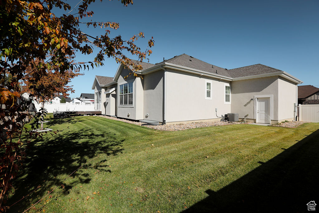 JUNIPER - Residential