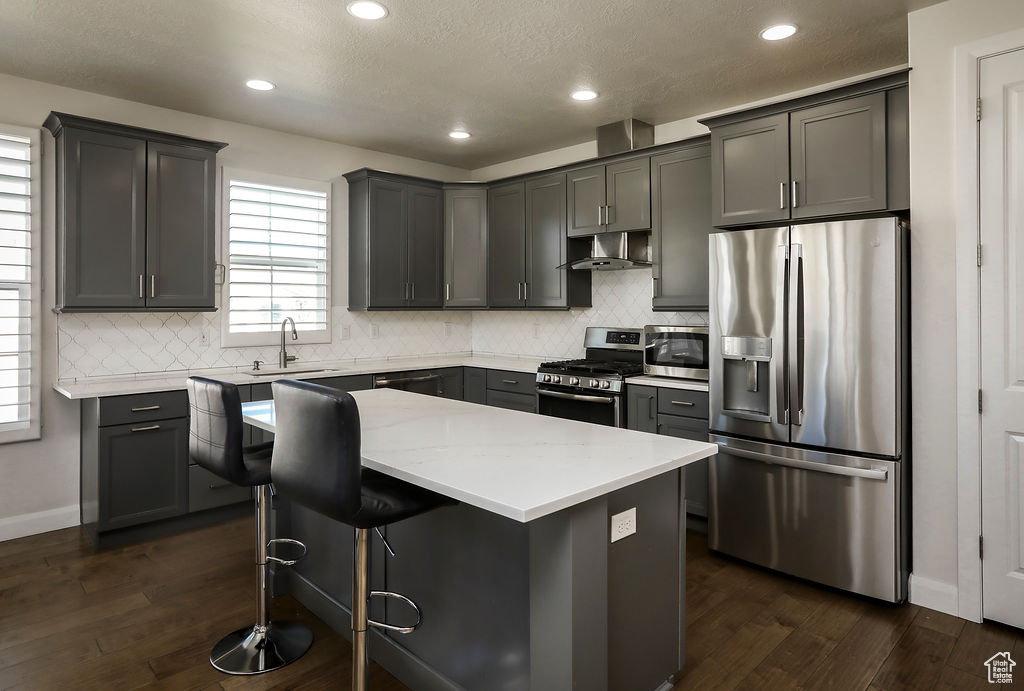 JUNIPER - Residential