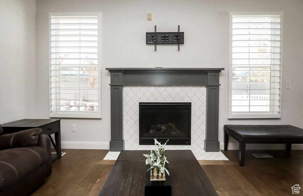 JUNIPER - Residential