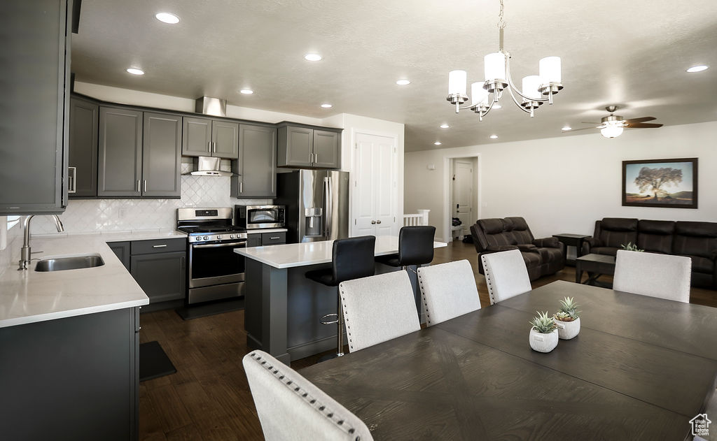 JUNIPER - Residential