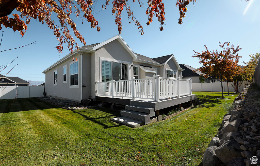 JUNIPER - Residential