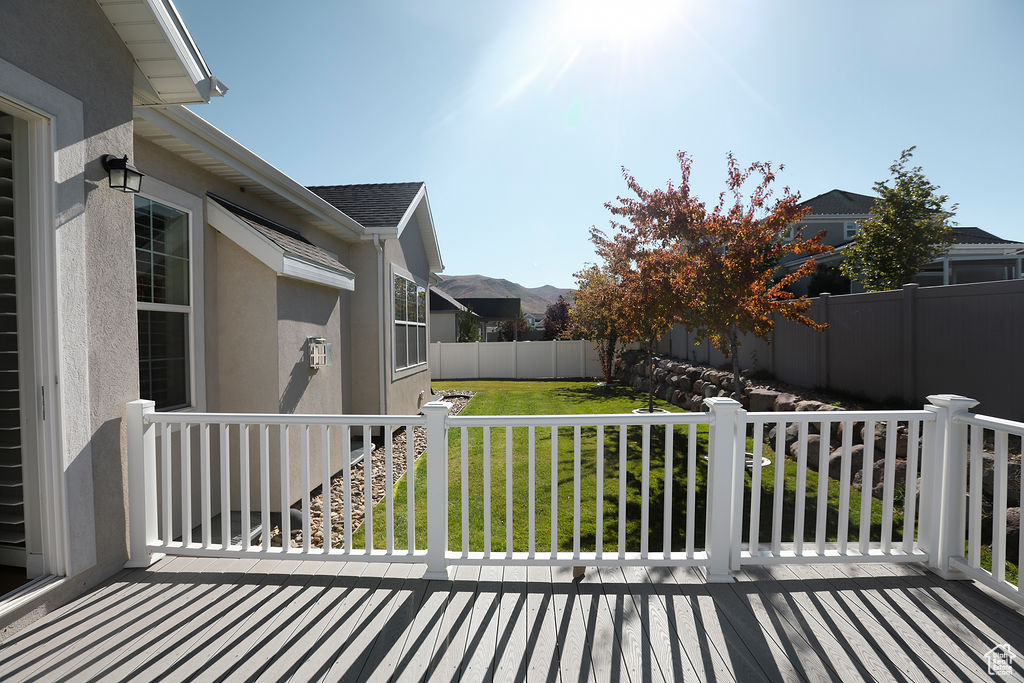 JUNIPER - Residential