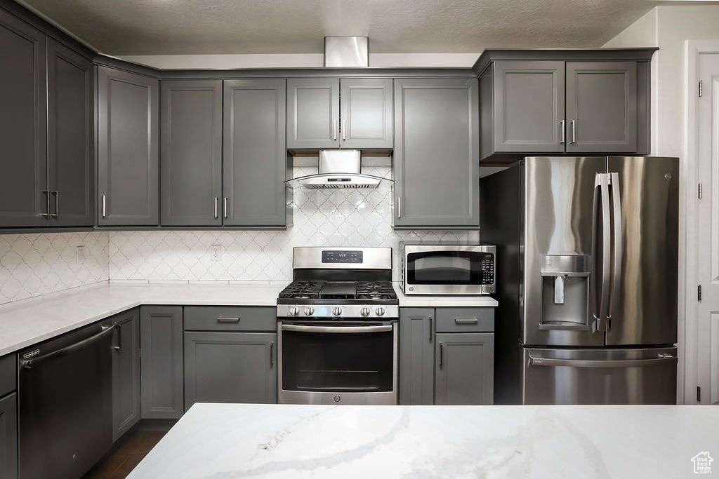 JUNIPER - Residential