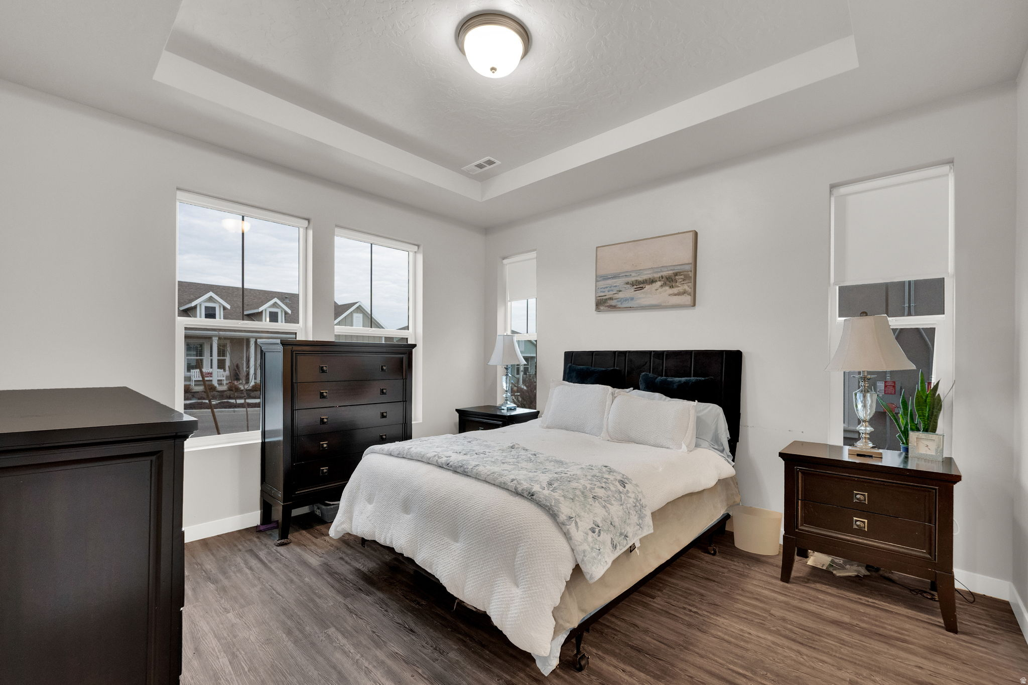 DAYBREAK SPRINGHOUSE - Residential