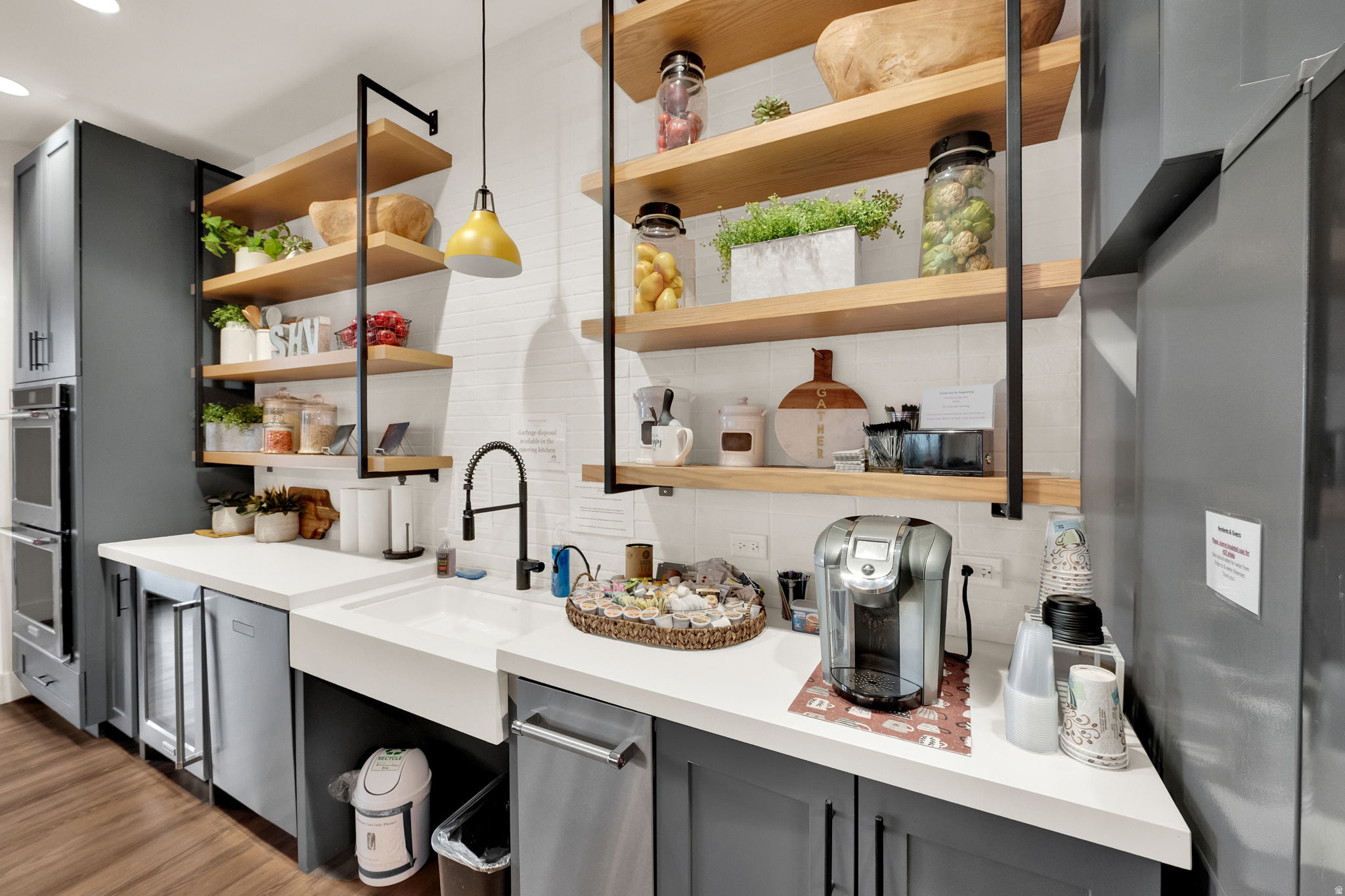 DAYBREAK SPRINGHOUSE - Residential