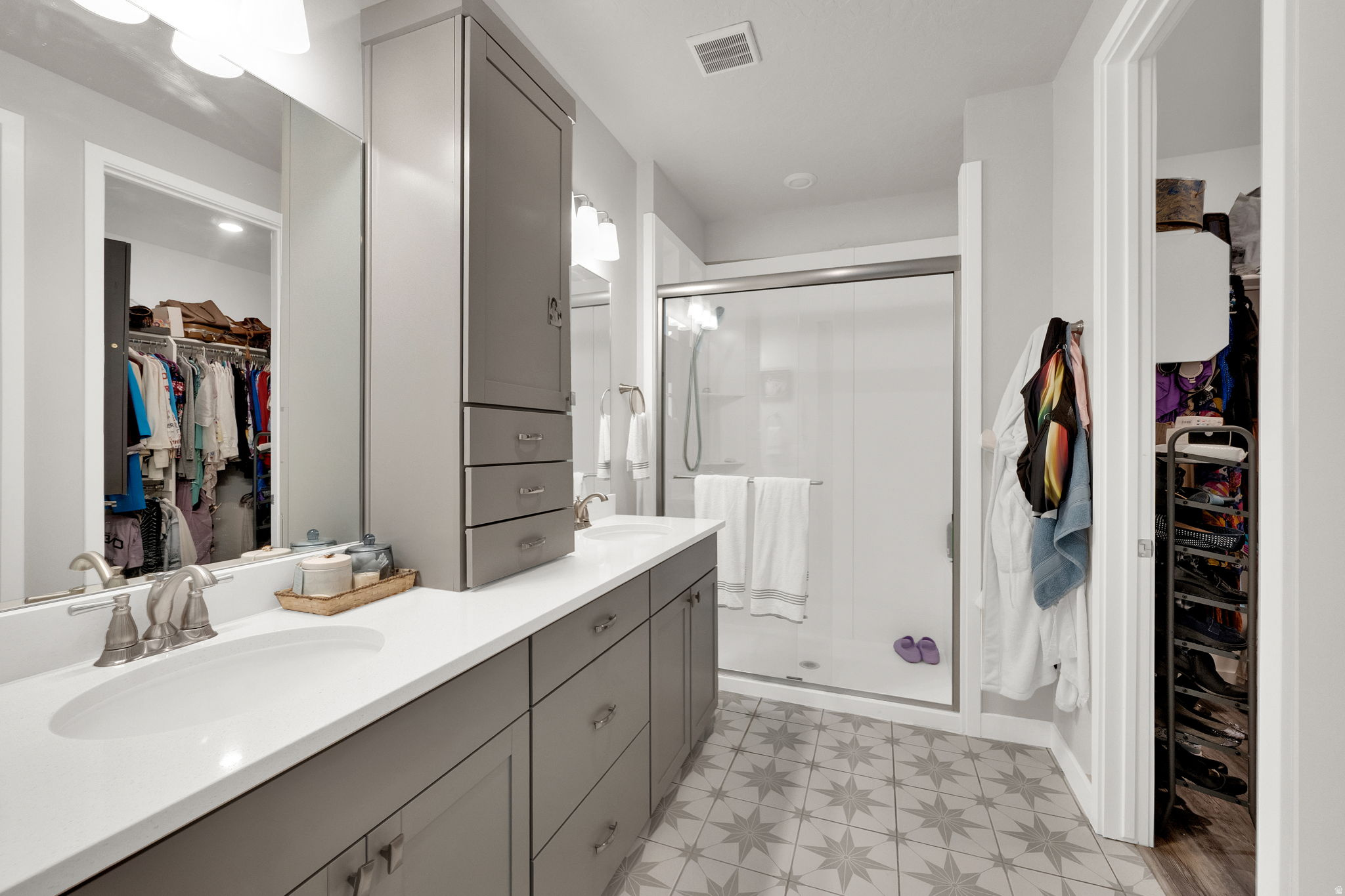 DAYBREAK SPRINGHOUSE - Residential