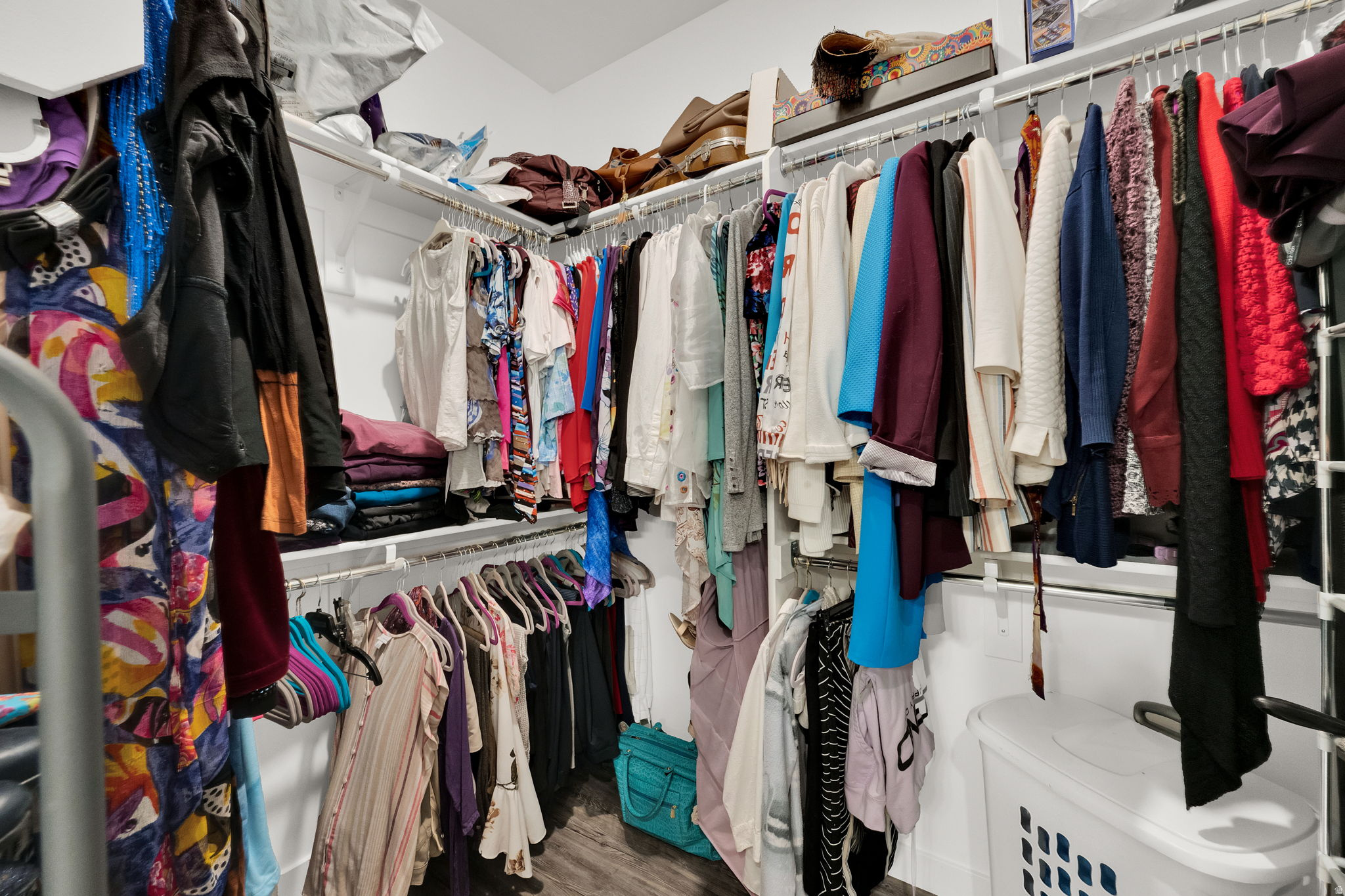 DAYBREAK SPRINGHOUSE - Residential