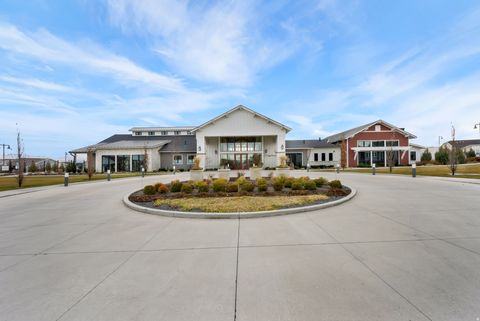 Tiny photo for 6043 W STONE MOUNT WAY, South Jordan, UT 84009 (MLS # 2128643)